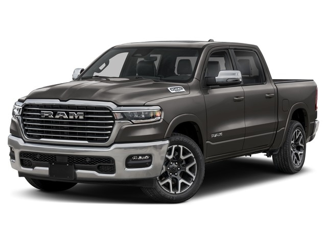 2027 RAM 1500