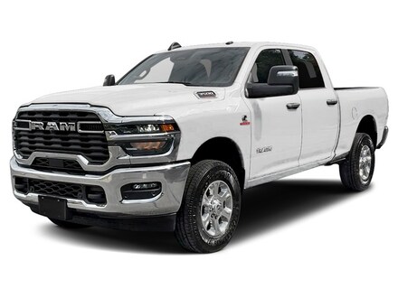 2027 Ram 3500 Lone Star Truck Crew Cab