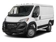  Ram Promaster Cargo Van