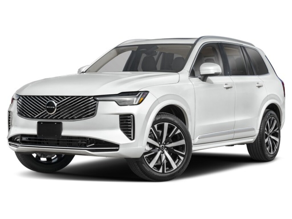 New 2027 Volvo XC90 B5 Core SUV