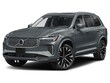  Volvo XC90 Plug-In Hybrid
