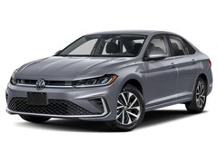 2027 Volkswagen Jetta 1.5T S Sedan