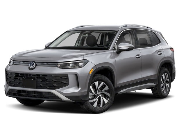 2027 Volkswagen Tiguan Trendline
