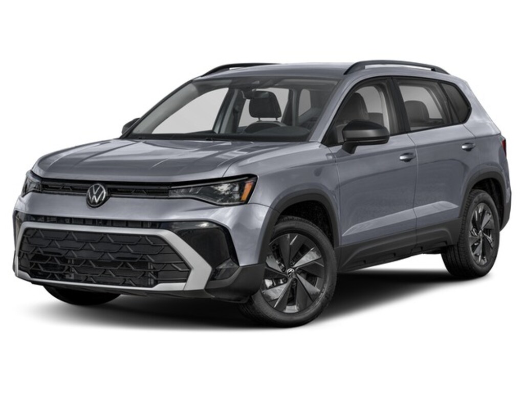 New 2027 Volkswagen Taos 1.5T S SUV