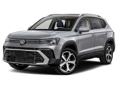 2027 Volkswagen Taos 1.5T SEL