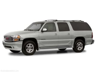 2004 GMC Yukon XL Denali's photo