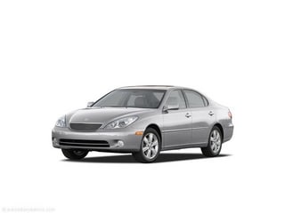 2005 Lexus ES 330's photo