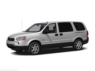 Silver Pearl 2005 Saturn Relay 4 Dr 2 Passenger Van Minivan Front-Wheel Drive 4-Speed Automatic Overdrive