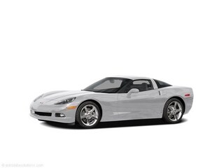 2006 Chevrolet Corvette Z06's photo