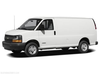 2006 Chevrolet Express Base's photo