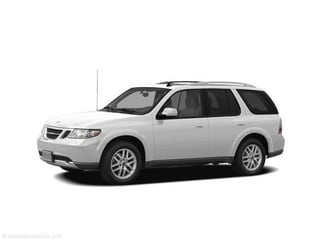 2006 Saab 9-7X 4.2i SUV AWD