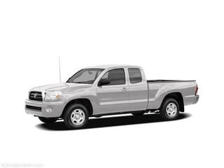 Used 2006 Toyota Tacoma  with VIN 5TEUU42N16Z313976 for sale in Maplewood, Minnesota