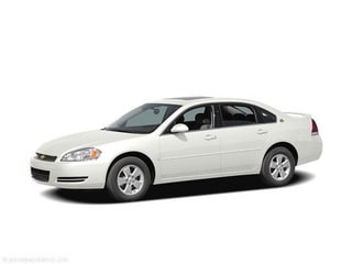 Used 2007 Chevrolet Impala LT with VIN 2G1WT58K279413471 for sale in New Ulm, Minnesota