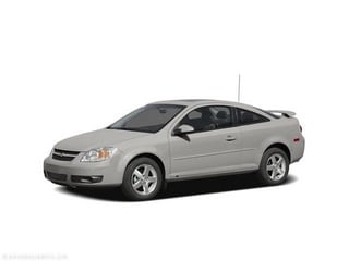 2007 Chevrolet Cobalt LT's photo