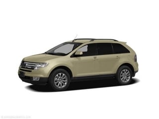 2007 Ford Edge SEL Plus's photo