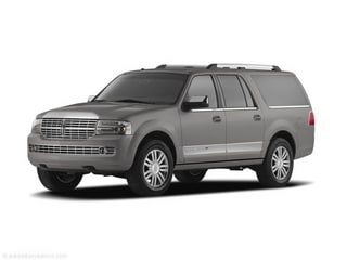 2007 Lincoln Navigator Base's photo