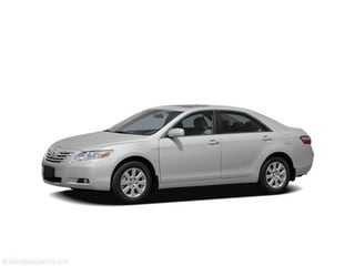 2007 Toyota Camry CE