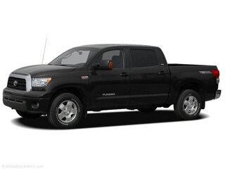used 2007 Toyota Tundra car, priced at $11,895