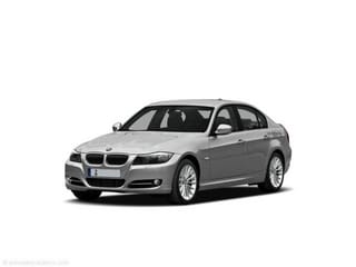 2009 BMW 3 Series 328i's photo