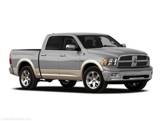 used 2009 Dodge Ram 1500 car