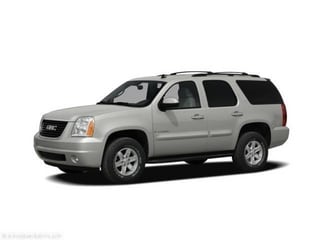 2009 GMC Yukon SLT1's photo