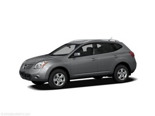 2009 Nissan Rogue