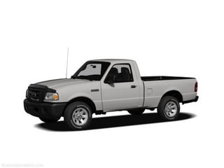 2010 Ford Ranger's photo