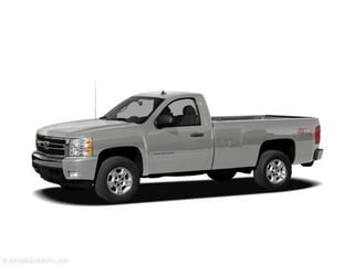 2010 GMC Sierra 1500 SLT's photo