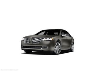 2010 Lincoln MKZ FWD