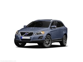 2010 Volvo XC60 T6's photo