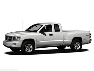 2011 RAM Dakota