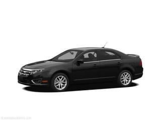 Ford fusion or vw jetta #7