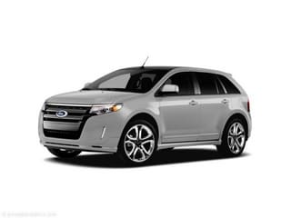 2011 Ford Edge Sport AWD