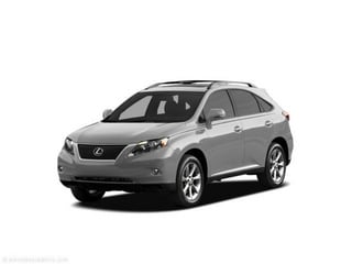 used 2011 Lexus RX 350 car, priced at $14,998