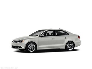 2011 Volkswagen Jetta SE w/Convenience's photo