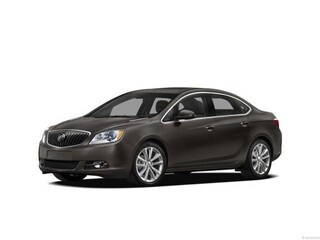 2012 Buick Verano 1SG's photo
