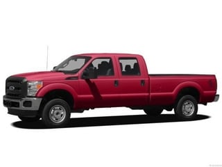 2012 Ford F-250 Super Duty's photo