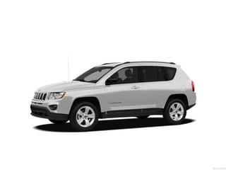 2012 Jeep Compass Latitude's photo
