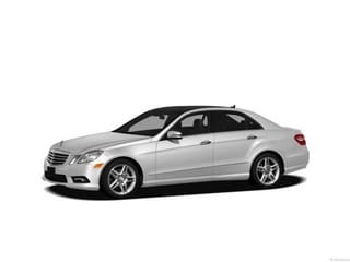 used 2012 Mercedes-Benz E-Class car, priced at $10,498