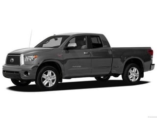 2012 Toyota Tundra Tundra Grade's photo