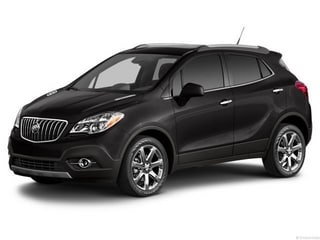2013 Buick Encore Leather's photo