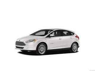 2013 Ford focus electric for sale #8