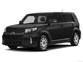 used 2013 Scion xB car, priced at $8,994