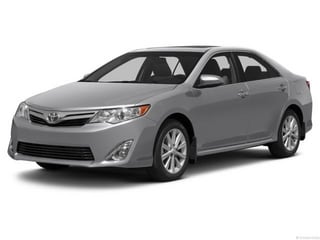Used 2013 Toyota Camry LE with VIN 4T1BF1FK6DU211929 for sale in Maplewood, Minnesota