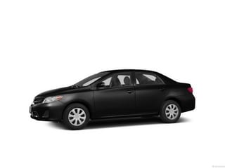 used 2013 Toyota Corolla car, priced at $13,499