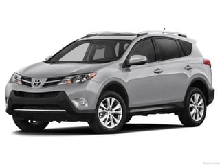 Toyota Reno Inventory