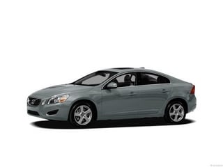 2013 Volvo S60 T5's photo