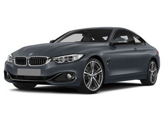 2014 BMW 4 Series 435i xDrive Coupe AWD