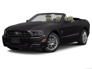 Used ford mustangs in az #8