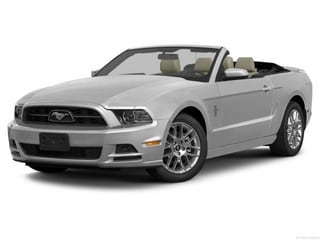 Used ford mustangs in az #3